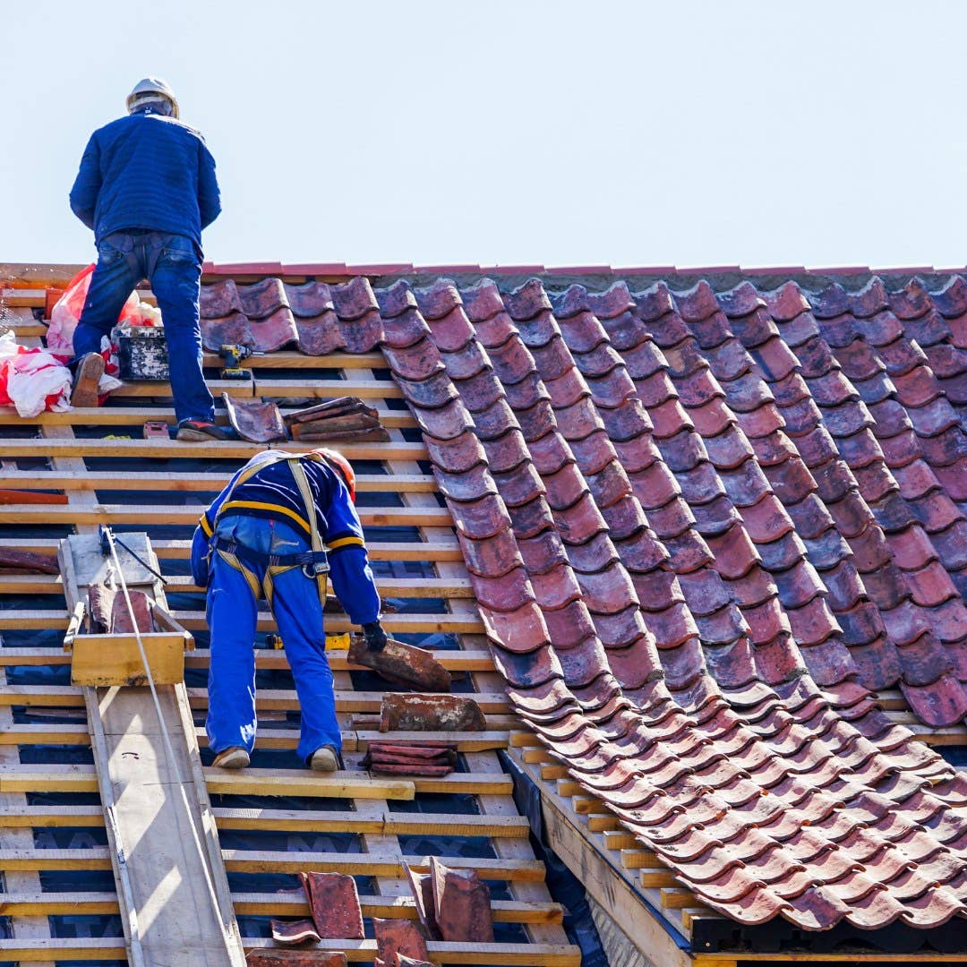 JLC Roofing Inc