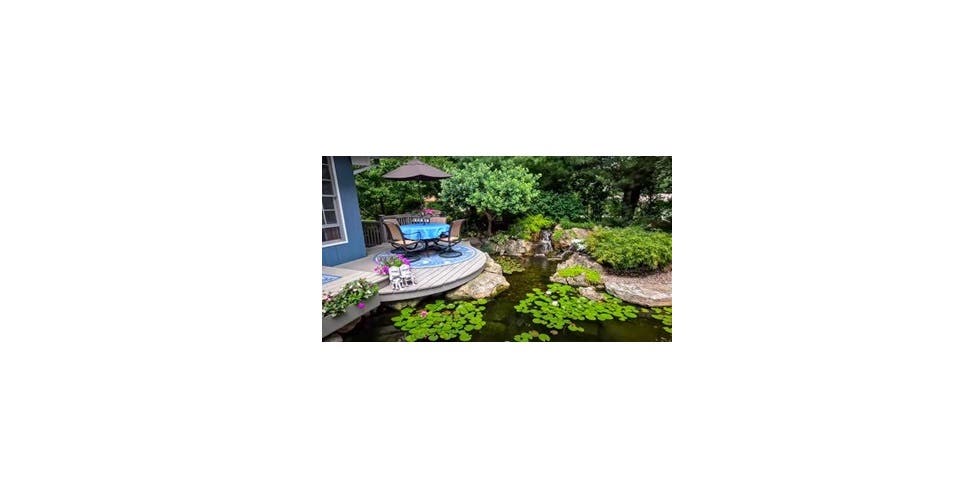 Green Source Landscapes