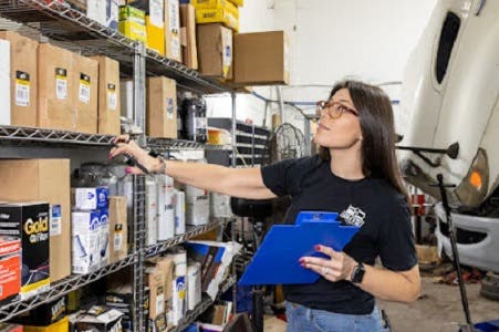 Elite Truck & Bus Center