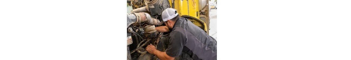 L&T Truck Repair