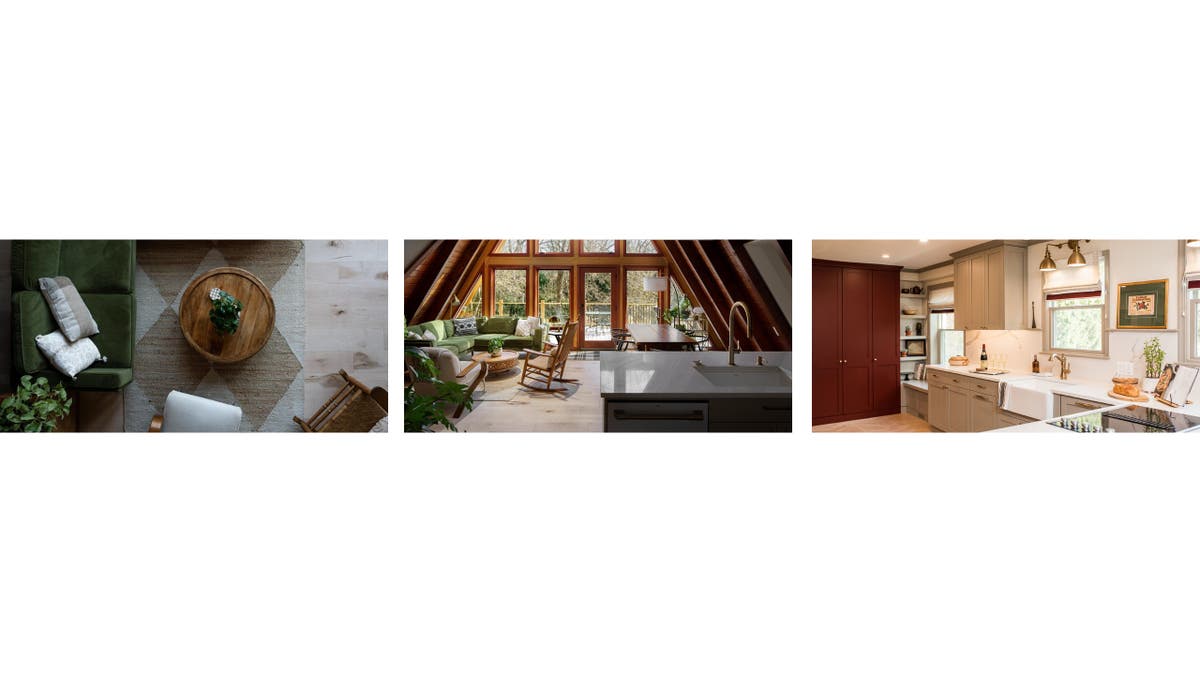 Armitage Interiors