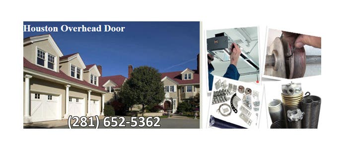 Houston Overhead Door