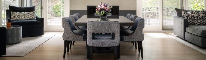 Annette Jaffe Interiors