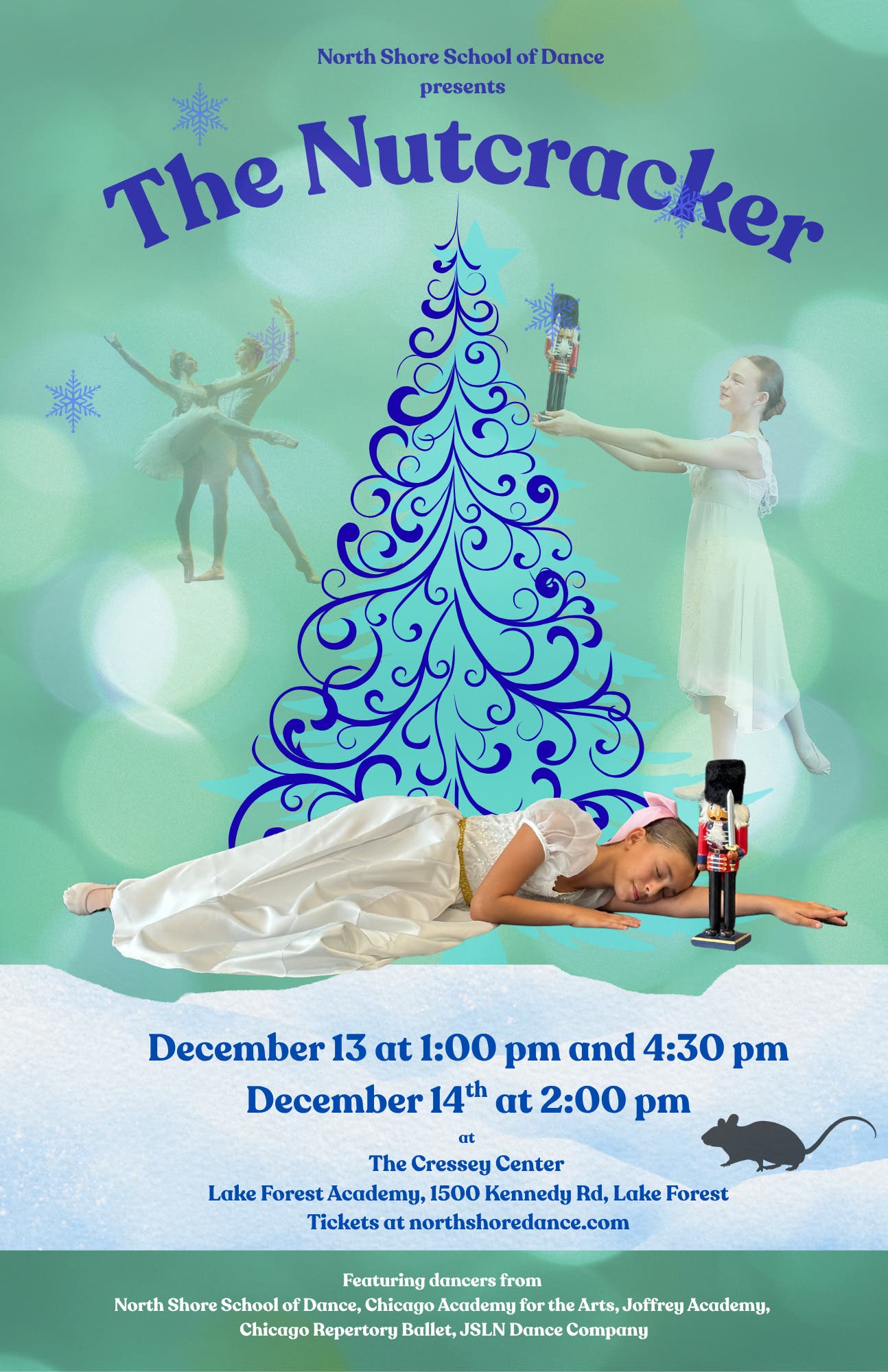 The Nutcracker