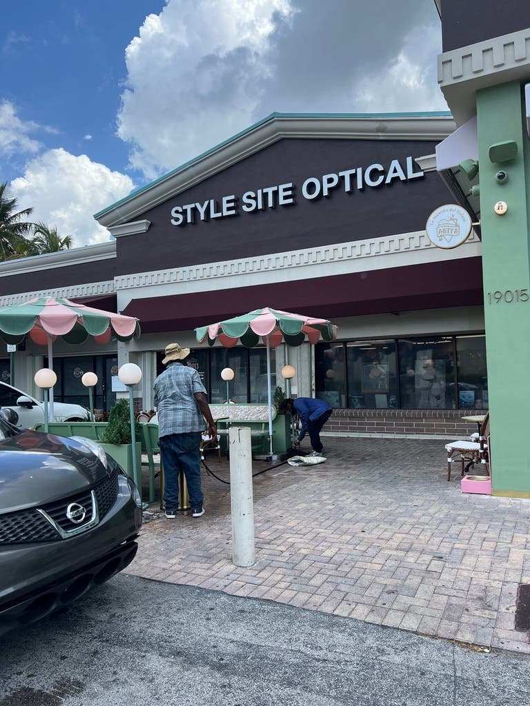 Style Site Optical
