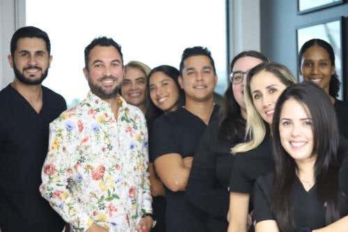 Dental Clinic Village of Dentistry Bird Road