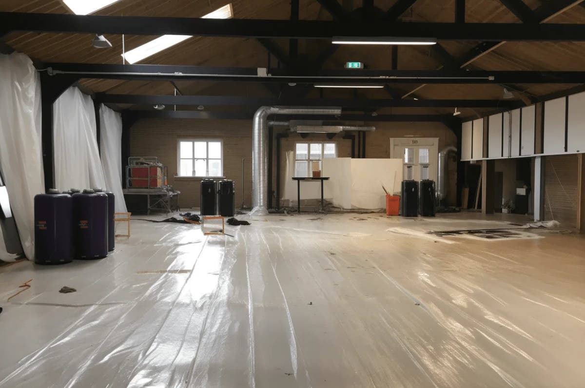 Rhino Water Damage & Mold Removal of Southwest