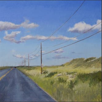 De-mystifying Landscape Painting