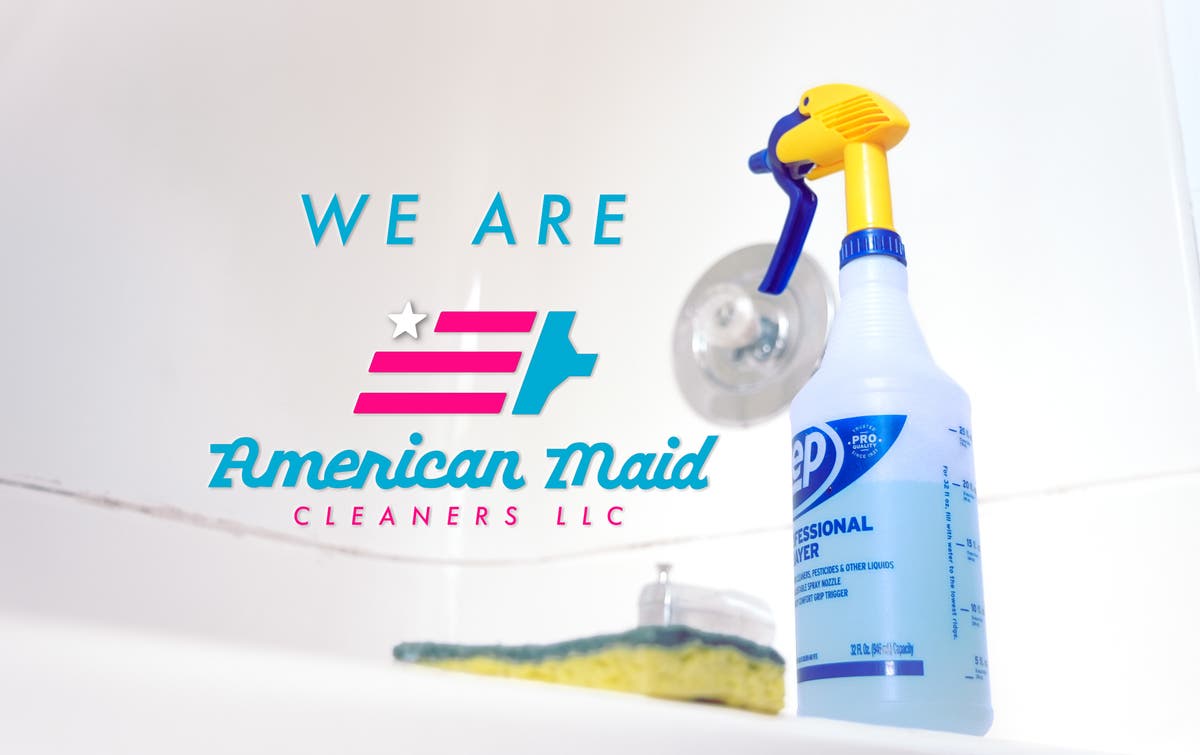 American Maid Cleaners LLC
