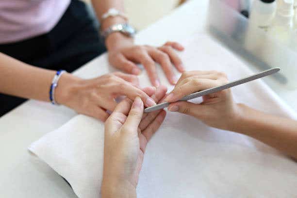 Veggie Cat Nail Lab