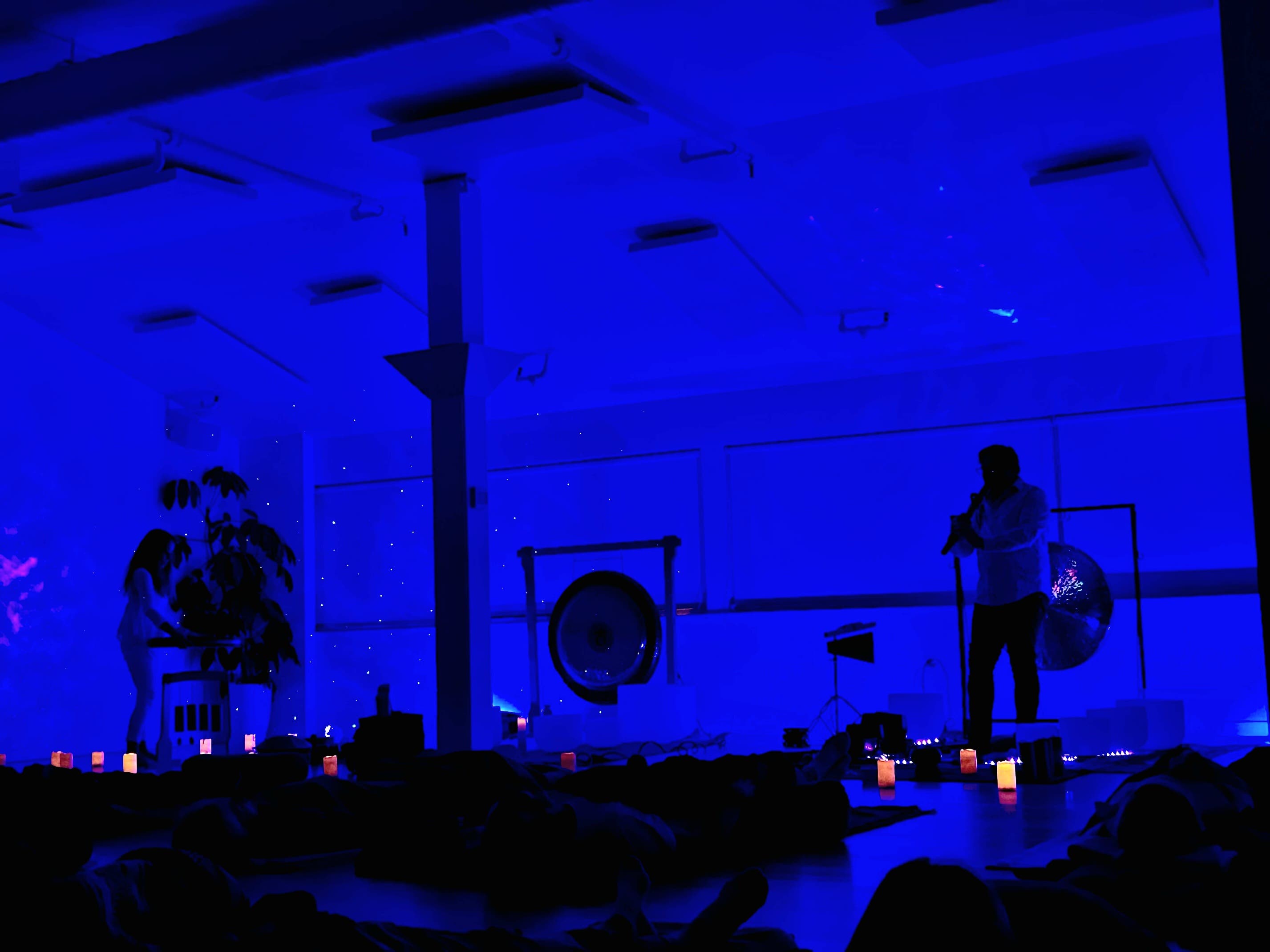 Jan 31 | Snow Full Moon: A Ceremonial Sound Bath Journey | Mill Valley ...