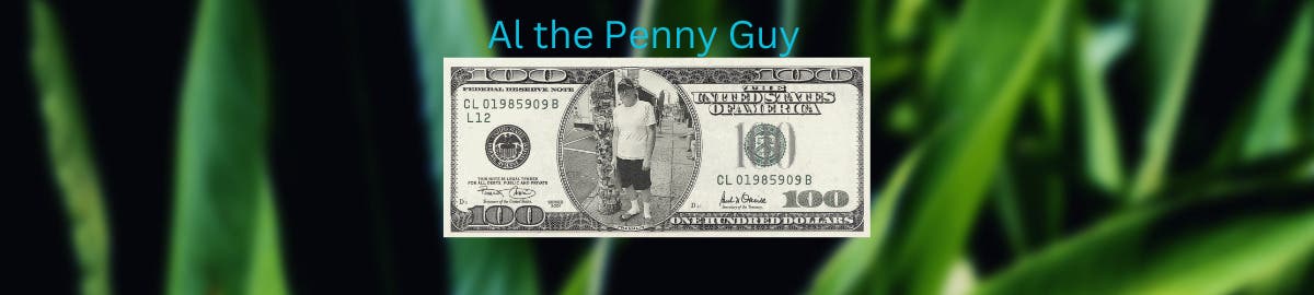 Al the Penny Guy