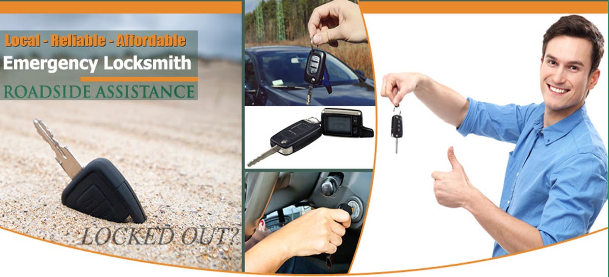 Car Locksmith Palatine IL