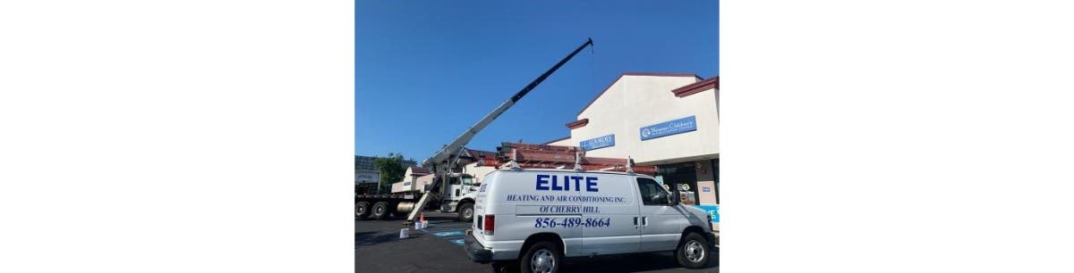 Elite Heating and Air Conditioning Inc.