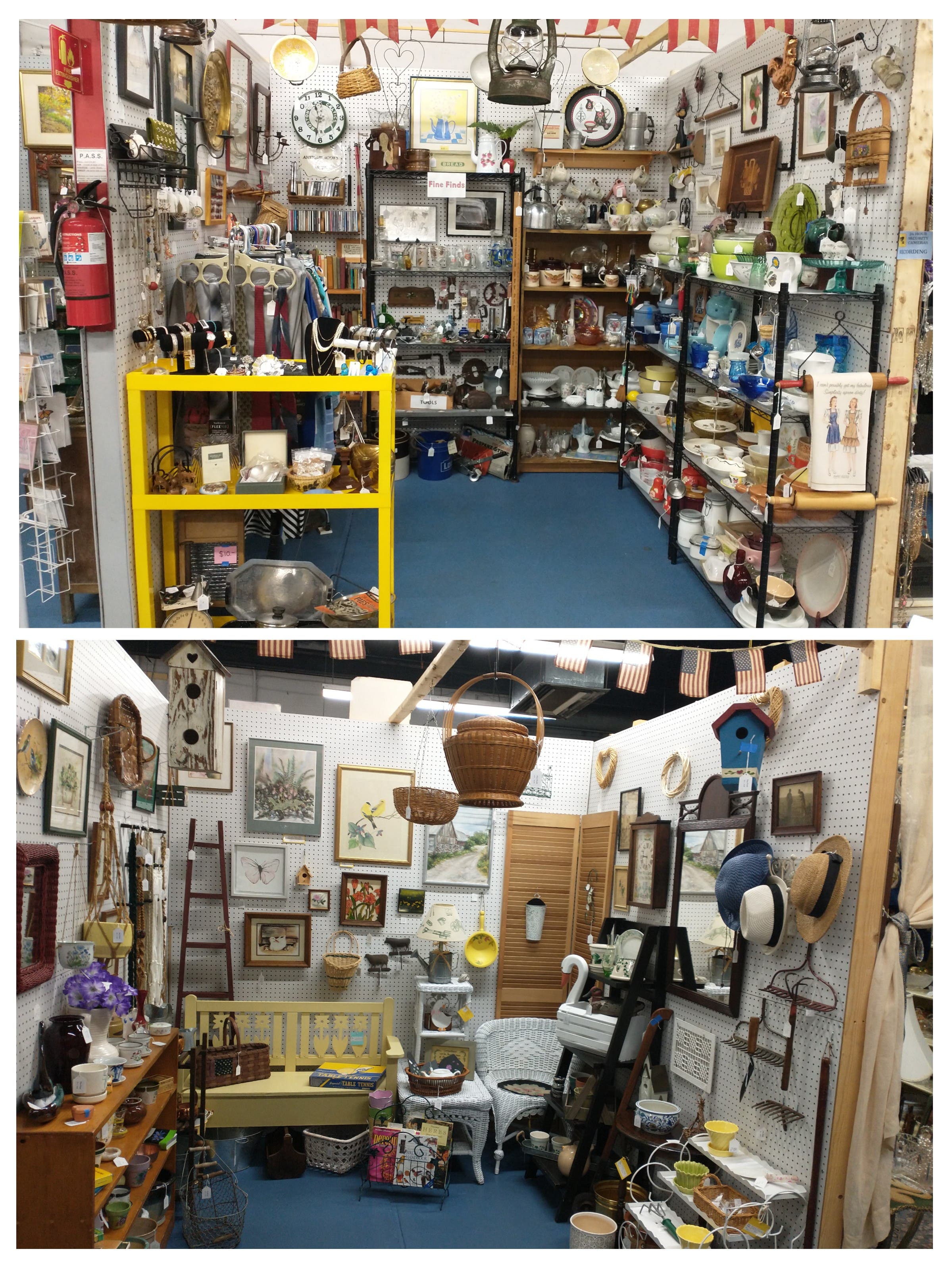 🎖️Memorial Day🇺🇸Sale @ FINE FINDS in WEHA Vintage & More Marketplace-25 Talcott Rd., W. Hartford