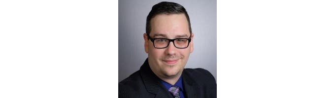Justin Theriault: Allstate Insurance