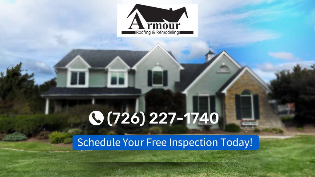 Armour Roofing & Remodeling