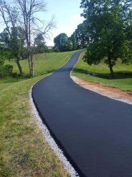 Wells Paving Services