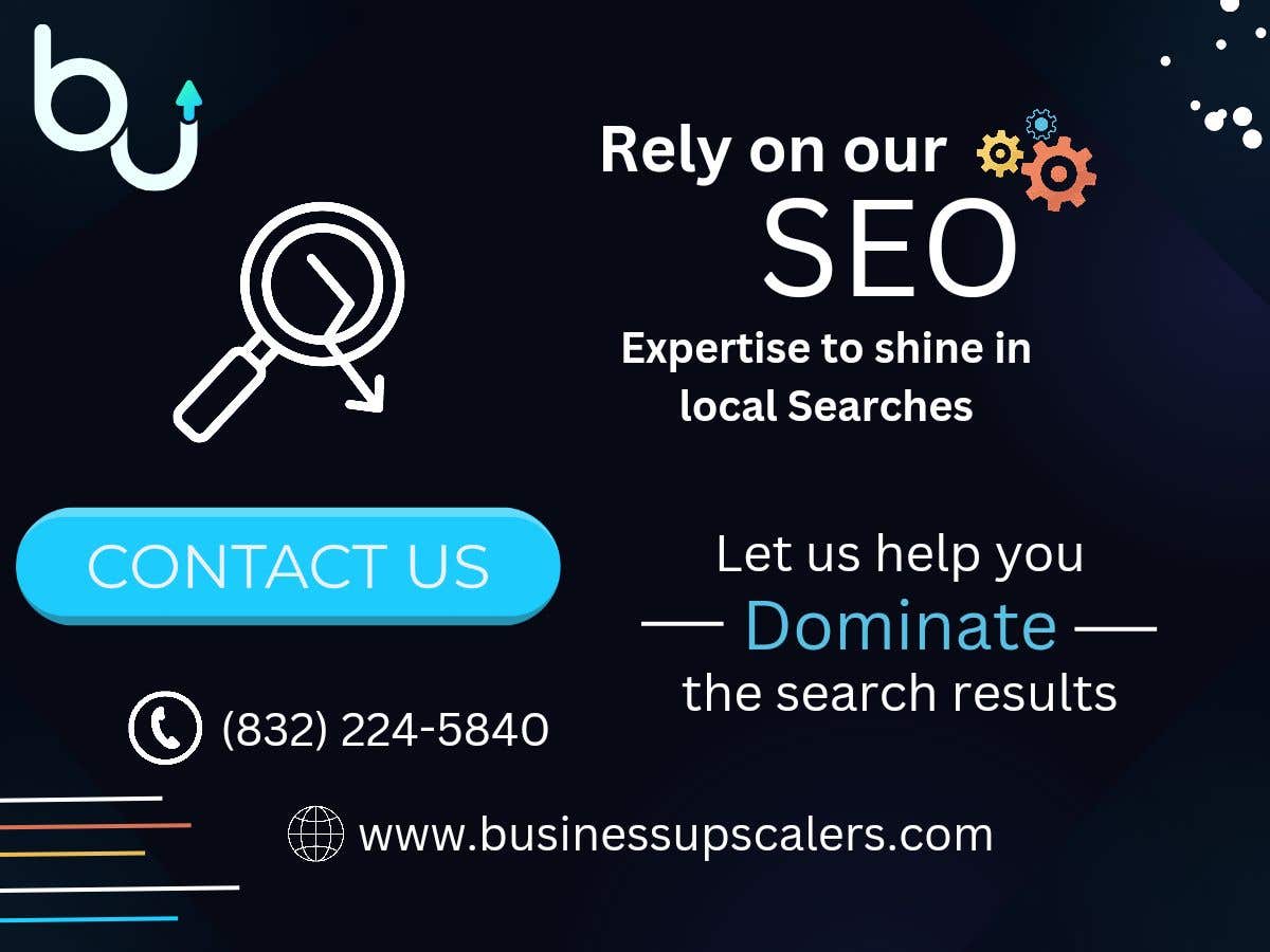  Business Upscaler