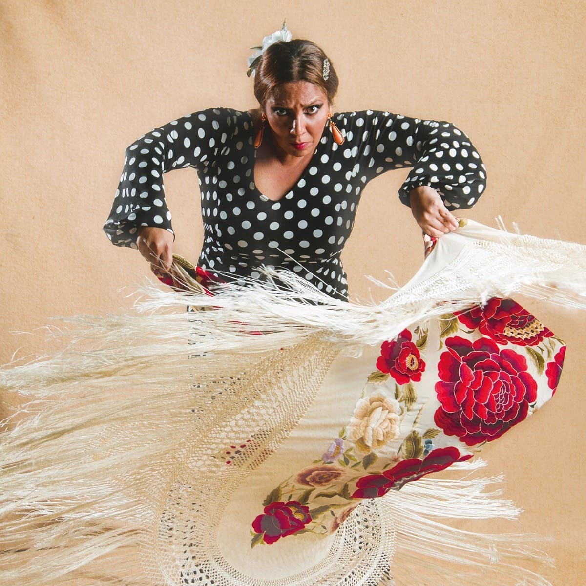 25th Flamenco Festival Comes to New York City