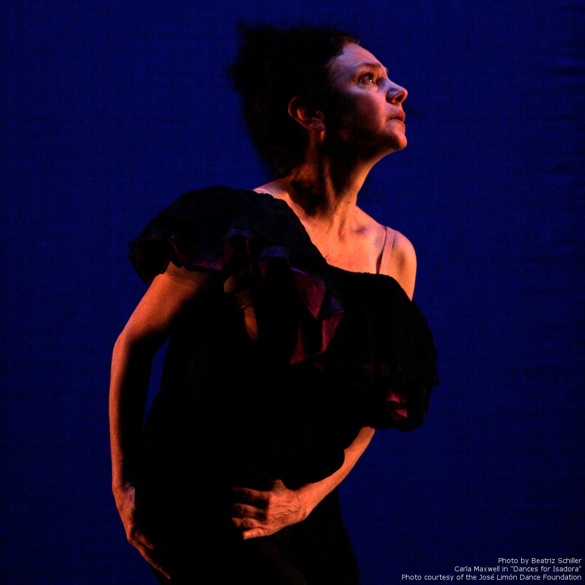 Limón Dance Company Announces Memorial for Former Artistic Director Carla Maxwell
