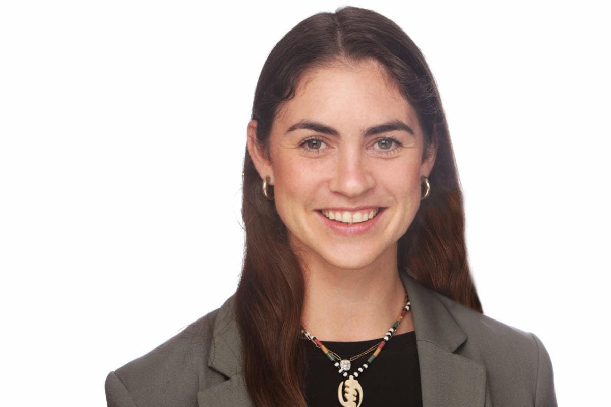 Dance/NYC Announces Promotion of Monica Steffey to Director of Programming & Operations