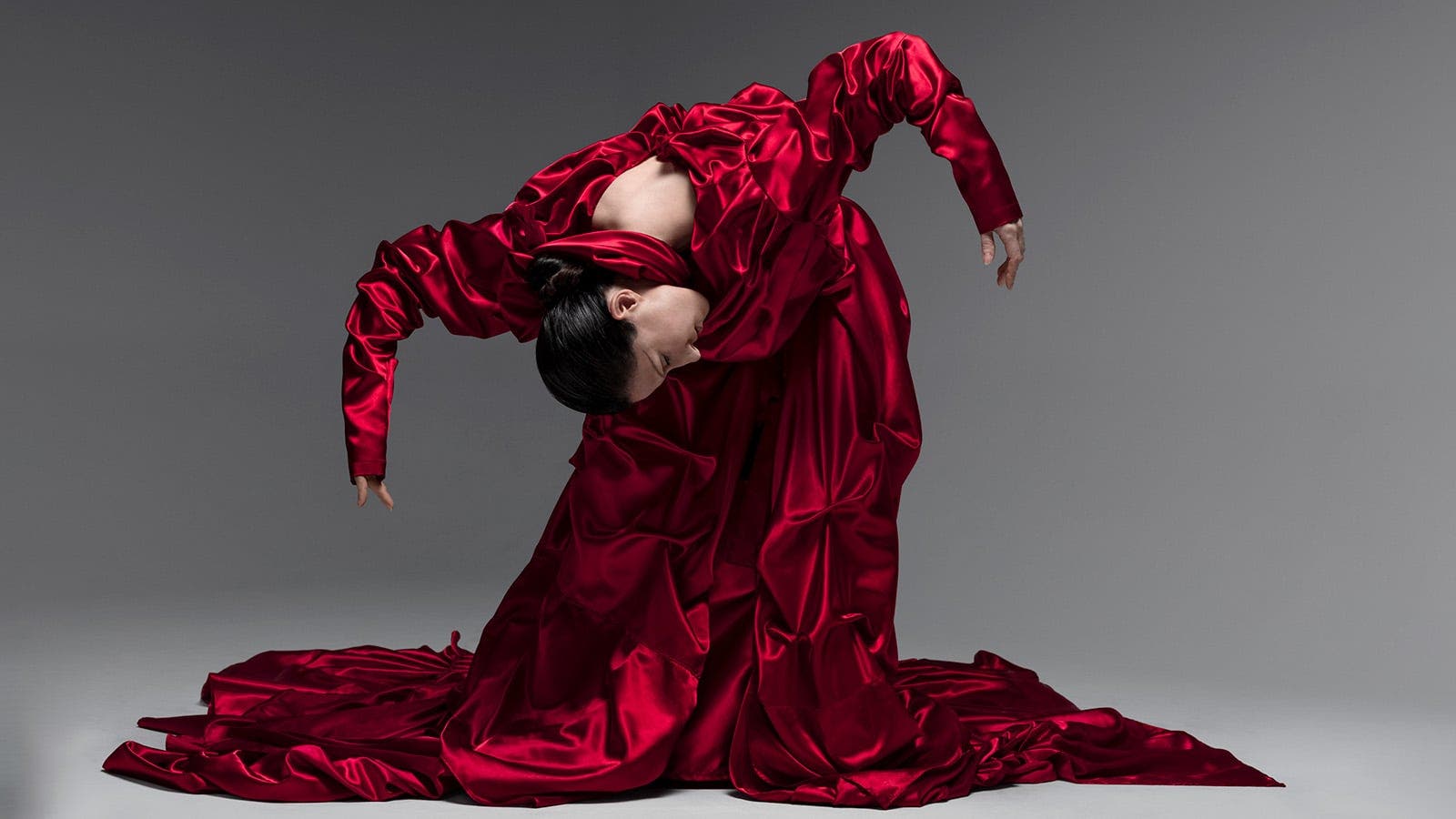 Lincoln Center presents Vangeline: Naiad Metal