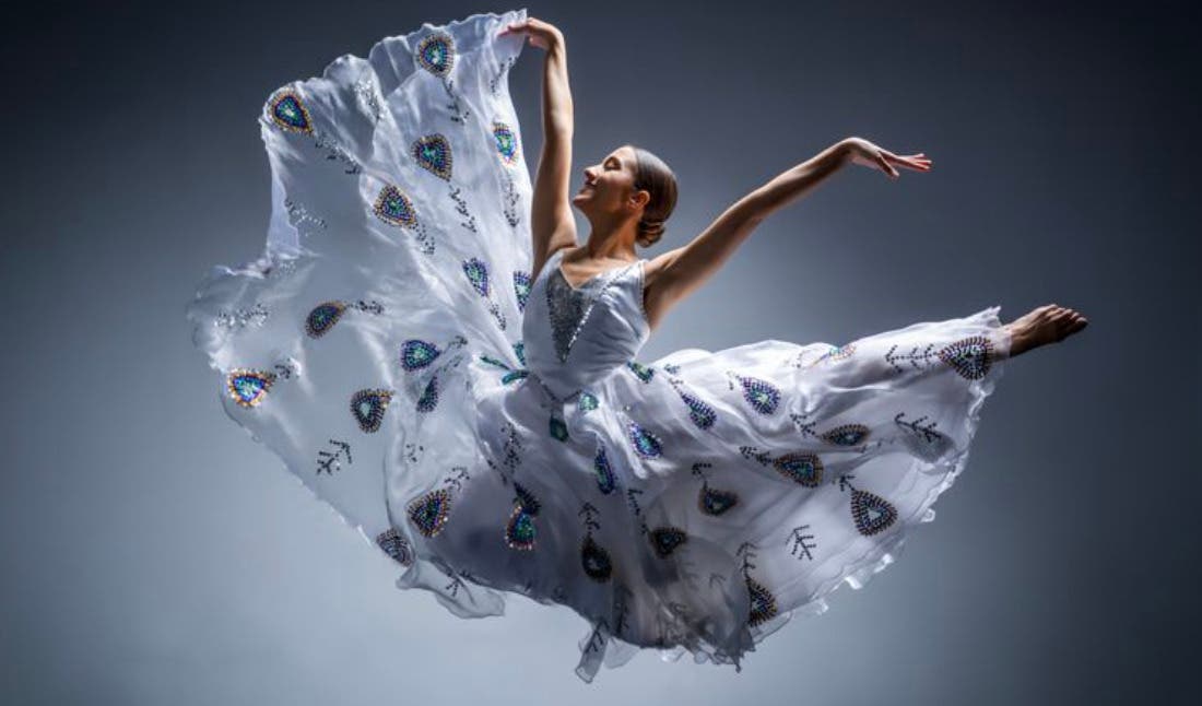 Nai-Ni Chen Dance Company Announces 2026-27 Season