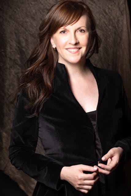 Kaatsbaan Cultural Park announces Jessica Lang as new Artistic Advisor