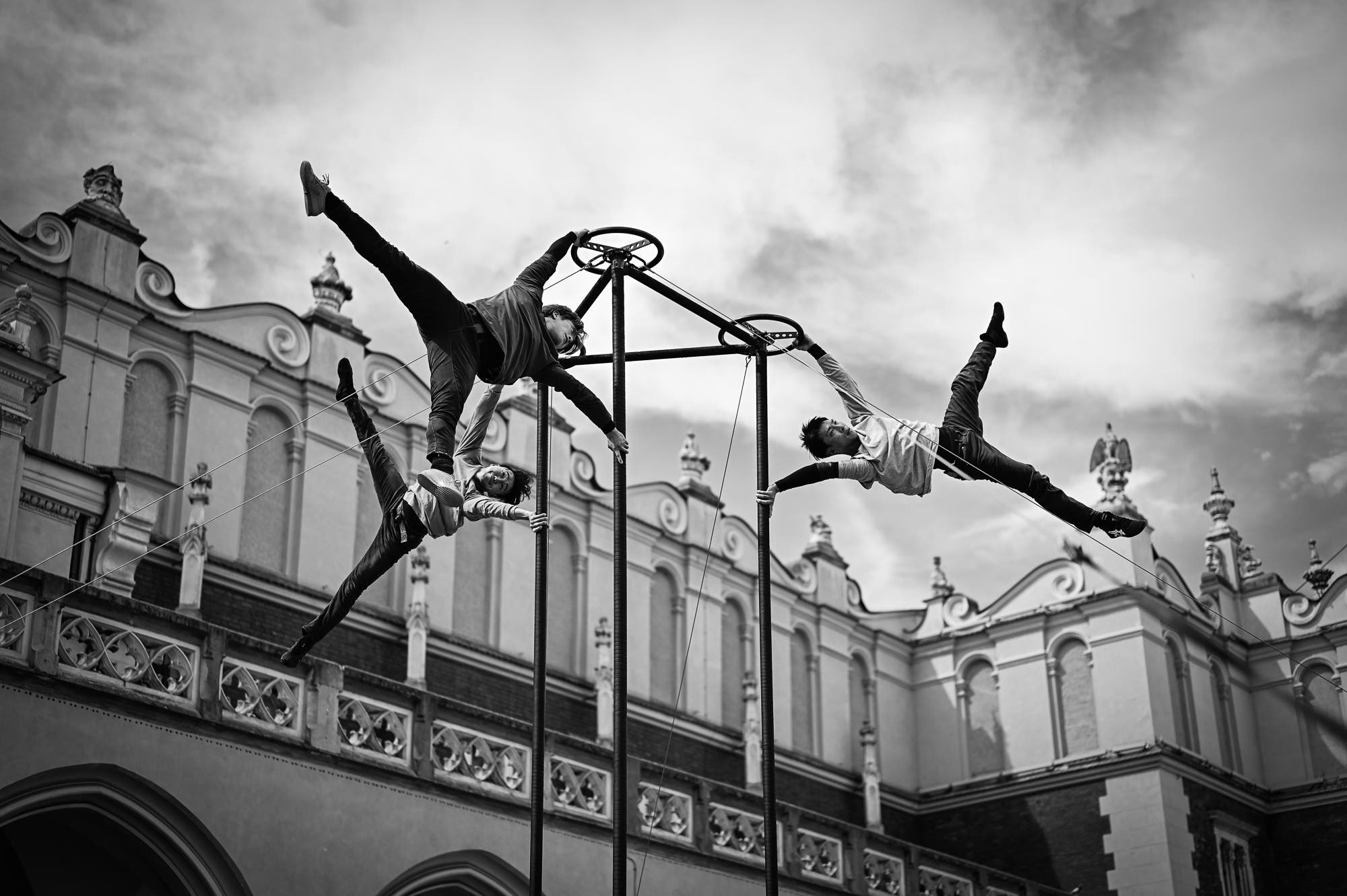 Citizen Arts International Festival Announces Suzik by FORCE