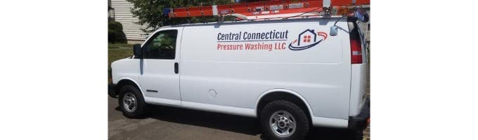 Central Connecticut Pressure Washing