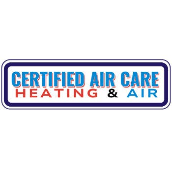 Certified Air Care, Inc.