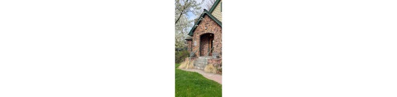 South Beck & Baird Landscape Architecture