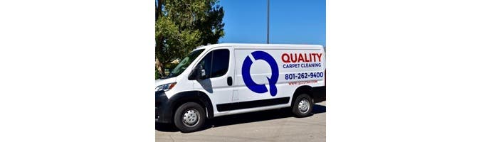 Quality Carpet Cleaning