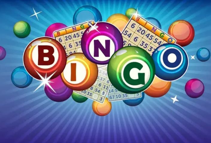 BINGO on The Occoquan