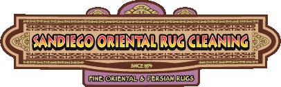 San Diego Oriental Rug Cleaning
