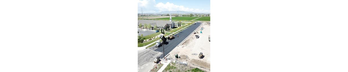 Eckles Paving