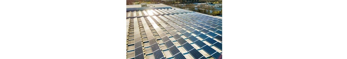 Power of Clean Energy - A Fidelity Company
