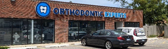 Orthodontic Experts Waukegan