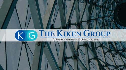 The Kiken Group, A Professional Corporation