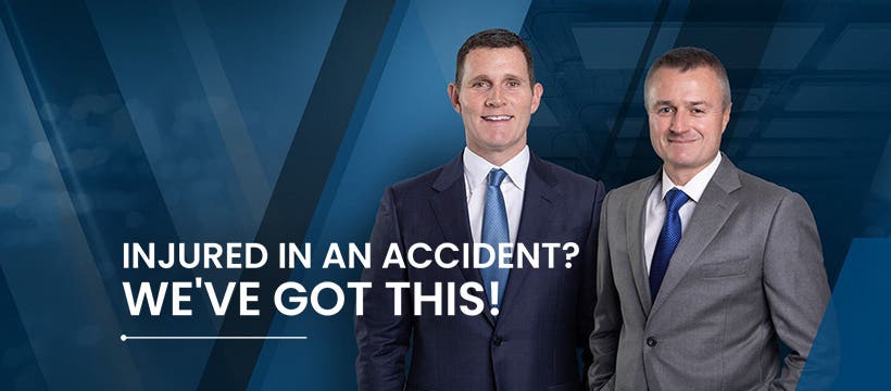 DM Injury Law
