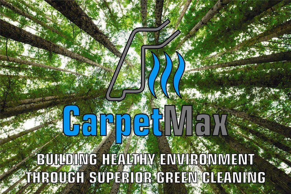 CarpetMax Carpet Cleaning
