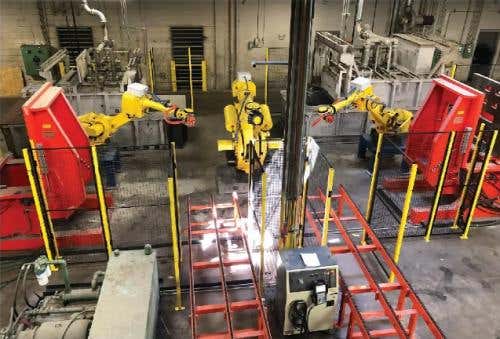 Watry Industries Llc
