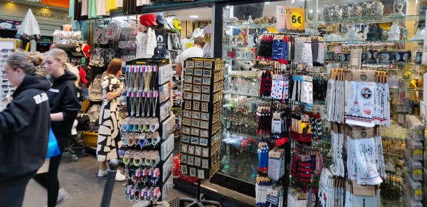 Special T’s Smoke Shop