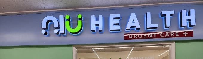 Honolulu Urgent Care Clinic - NIU Health