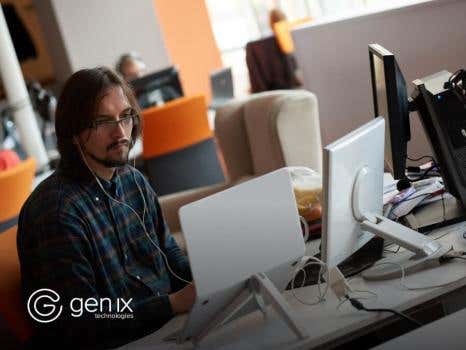 Generation IX | San Jose Managed IT Services Company