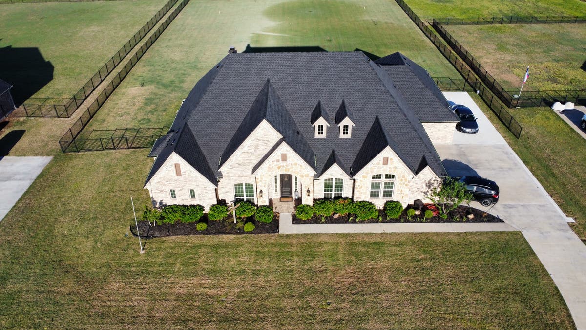 Texas Legacy Roofing & Construction