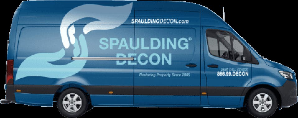 Spaulding Decon Tampa