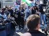 Newark Mayor Ras Baraka speaks out against ICE detention center Delaney Hall Newark