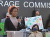Chloe Desir, Policy Analyst for Ironbound Community Corporation